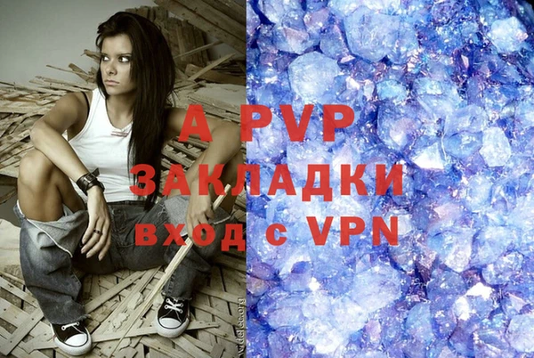 крисы Покачи